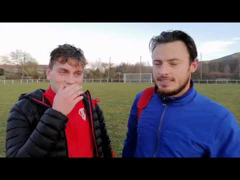 CHL: Rosières-Beaulieu 2-5 Monistrol