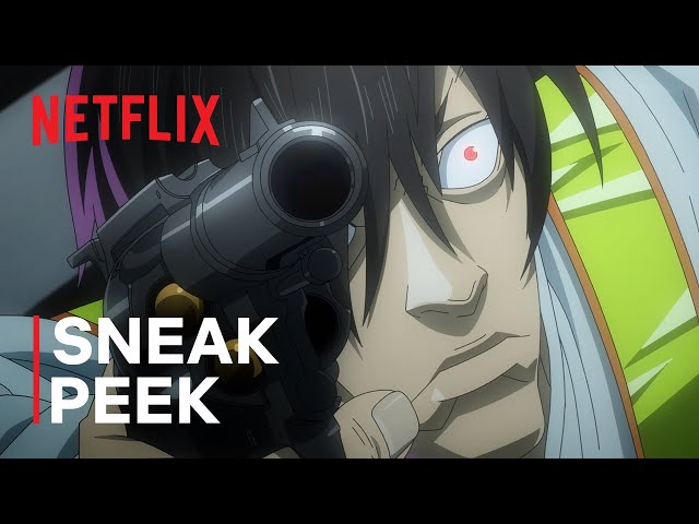 Sneak Peek: Highway Standoff