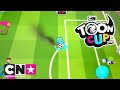 Toon Cup 2018 | Ben 10, Gumball en Jake winnen de beker! | Cartoon Network