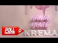 Hande Yener - Krema - (Official Audio) Hande Yener - Krema - (Official Audio)