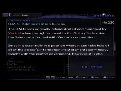 Part of the Complex - Let's Play Xenosaga III Part 24