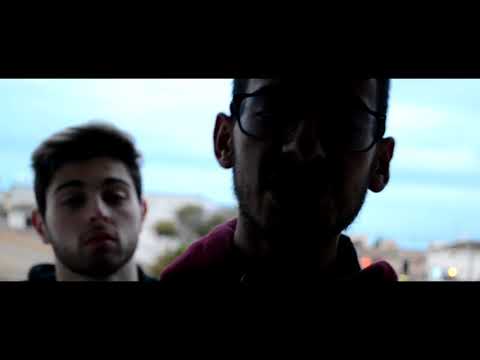 PTA & LAPSUS - NO PUEDO (PROD. LPSBEATS) (Videoclip oficial)