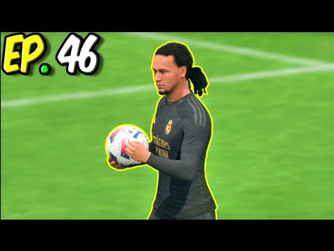 FC 24 PLAYER CAREER EP. 46 - POOR LA LIGA START
