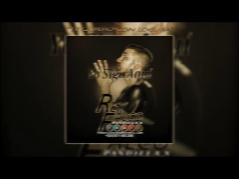 Rey Falco - Te Quiero Con Locura