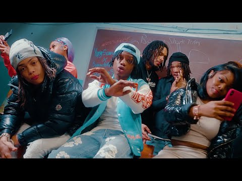 Yung Scandoo X Sugarhill Ddot - Scandoo Slide(Edited By @makeshiftproductionsphilly)