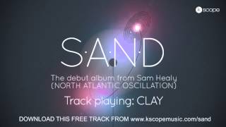 Sand - Clay (from Sand)