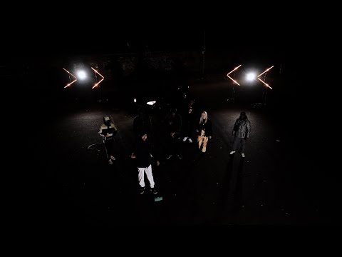 PORTAU x LOKIJA x NOSA x SOMITOL - GRIND