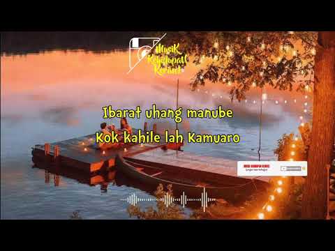 Musik kerinci saluko anak datung terbaru 2020