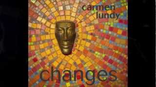 Carmen Lundy - Too Late For Love [Audio]