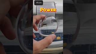 High Index Glasses | Power -7.25 @TheopticalPakistan #shorts