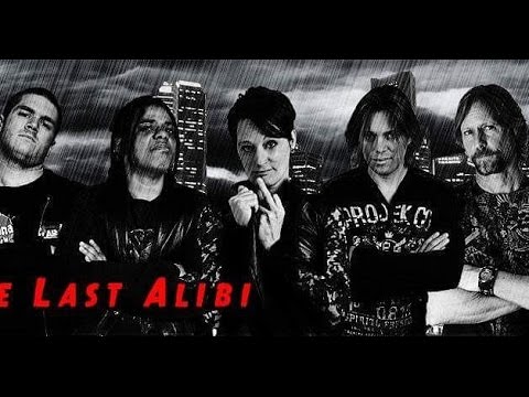 ACE OF SPADES, MOTORHEAD, Live cover by THE LAST ALIBI