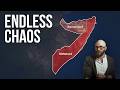 The Most Lawless Place In The World