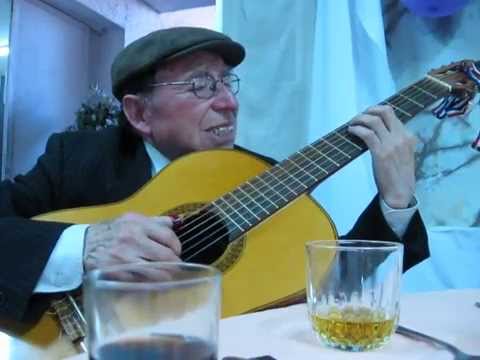 TANGO DE PEPE FUENTES