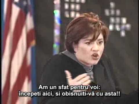 Sexul în afara căsătoriei are un preţ!