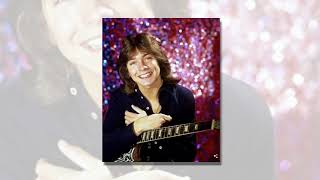 David Cassidy ruined my life