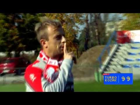 Turbokozak: Kamil Grosicki