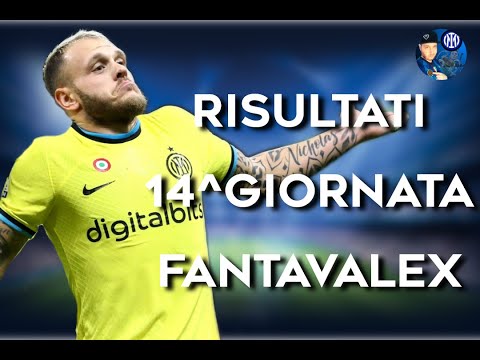 L'EROE DI CUI TUTTI HANNO BISOGNO // FANTAVALEX 14^ GIORNATA