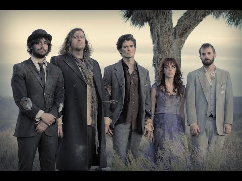 The Lonely Wild - Buried In the Murder