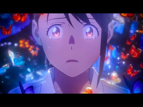 Lowx x Apovabin x TTM - Eyes Don't Lie (AMV)