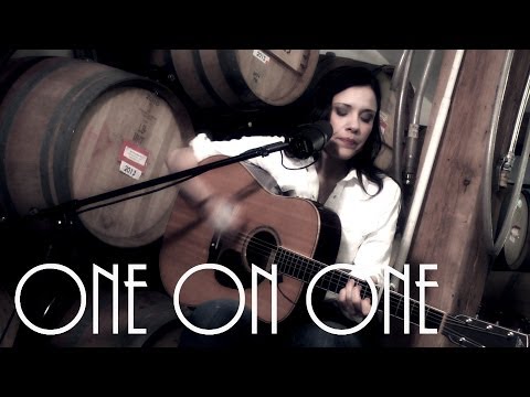 ONE ON ONE: Shannon McNally May 5th, 2014 City Winery New York Full Set