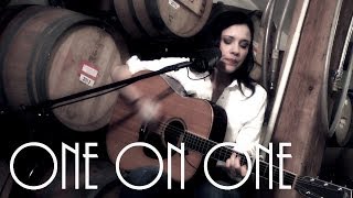 ONE ON ONE: Shannon McNally May 5th, 2014 City Winery New York Full Set