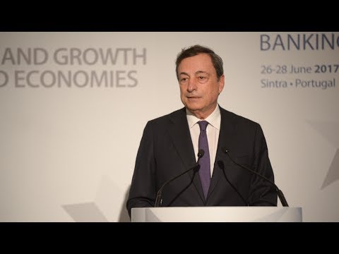 ECB Forum on Central Banking - Opening reception and dinner