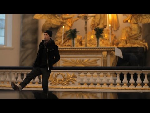 Världens bästa julkalender - Avsnitt 19