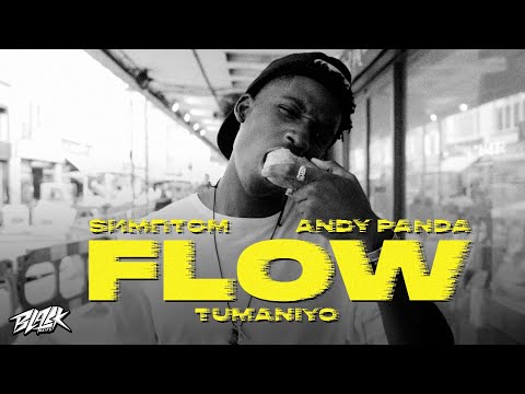 Sимптом, Andy Panda, TumaniYO - FLOW (2021)