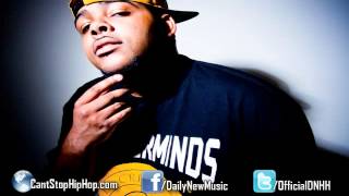 LoveRance Ft. E-40, B.o.B. &amp; Fat Joe - Up! (Remix)