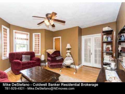 149-151 Grove Street, Waltham MA 02453 - Multi Family Home - Real Estate - For Sale -