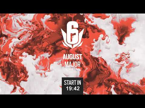 APAC Major - North Divison Final - Giants Gaming vs Cloud9