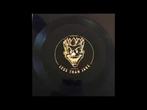 Less Than Jake - Crazy (Parasites Cover)