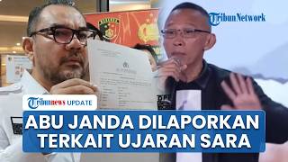 Alasan Ormas IKM Laporkan Abu Janda ke Bareskrim Polri, Tak Terima Sumbar Dihina 'Barbar'