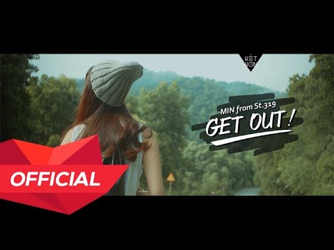 MIN from ST.319 - GET OUT! M/V