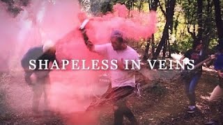 Shapeless In Veins - Hope You’re Happy (Official Music Video)
