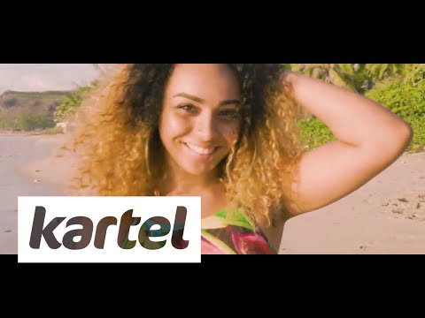 Dj Bob x T Matt - Touss (Clip Officiel)