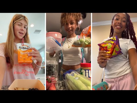 Pack My Lunch With Me - Part 10 | TikTok Compilation