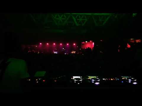 Francesco Zappalà Memorabilia Cocoricò 31/10/2018