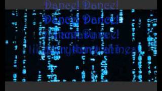 NINFA ARTEMIS * Fantasy : VIDEO & LYRICS (ITUNES album INCENSE)