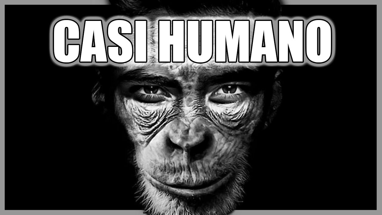 El SIMIO más INTELIGENTE que ha EXISTIDO