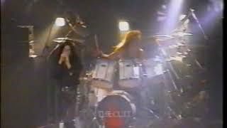 THE CULT - Live Cologne 1991