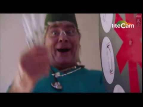 Allemaal Chris - Botoxparty