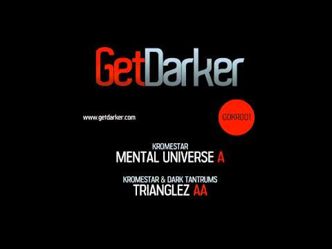 Клип Kromestar & Dark Tantrums - Trianglez