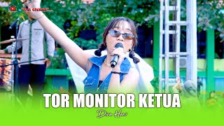 Download lagu TOR MONITOR KETUA - DIVA HANI - OM SAVANA SAKJOSE - HUT SMK YOSONEGORO mp3