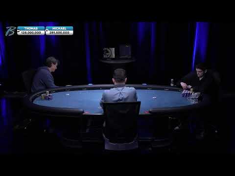 2026 Borgata WPO Almighty Million – FINAL TABLE LIVESTREAM