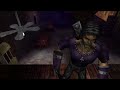 Kiss Psycho Circus PC Game In German Spiel Auf Deutsch Teil 1