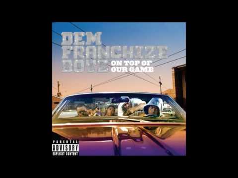 Dem Franchize Boyz - Ridin' Rims [HQ]