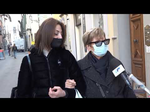 Covid: lockdown,  un anno dopo