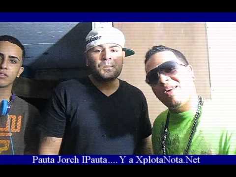 Fabiton,PitoTattoo y Eriel Pautando a Xplotanota.net y a Jorch IPauta