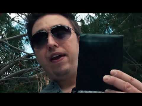 The Undercover Wallet by Andy Nicholls and Titanas at VanishingRabbit com